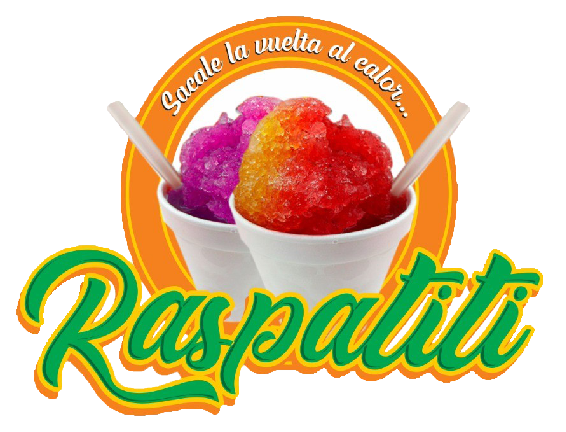 Raspatiti